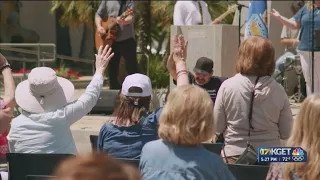 Kern County shows the power of prayer for 73rd annual National Day of Prayer