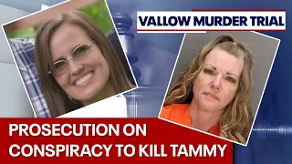 Lori Vallow trial: Full audio of new details on Tammy Daybell's death, 911 calls (April 28)