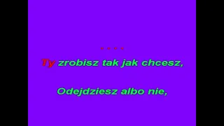 SZKODA  ŁEZ -(Remove   Vocals)- KFN- glezmann1