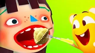 Play Toca Kitchen 2 Fun Kids Cooking Games - Play And Learn Making Yummy Foods Cartoon Games