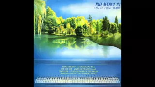 Paul Mauriat '84 - Olive Tree 橄欖樹 (Taiwan 1984) [Full Album]