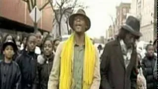 Dead Prez presnt M-1 feat K´naan & Story James - Til We Get There