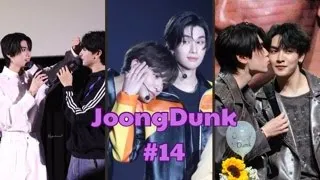 [Tiktok] JoongDunk #14 |