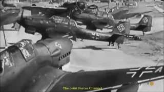 1 P 51 Mustang Vs 30 German Fighter Planes The Best Fighter Pilot Story Of WWII