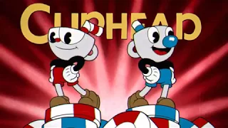 Jerma Streams - Cuphead (Part 1)