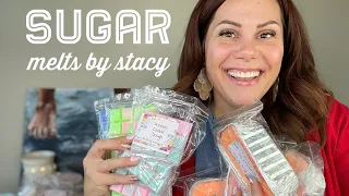 Sugar Melts By Stacy Haul | Unedited