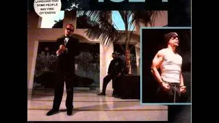Ice T (OG) - Original Gangster - Track 17 - Lifestyles of the Rich and Infamous
