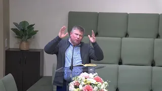 "Притча о Двух Мировоззрения” - Павел Михневич