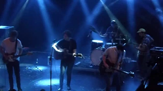Rolling Blackouts Coastal Fever - French Press [Live at Paradiso Noord - 09-09-2017]