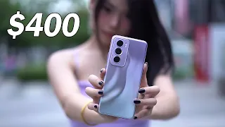 Oppo Reno 12 Pro: Is It the 2024 Mid-Range Champ?