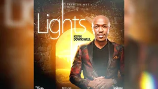 Lights - Kevin Downswell | Gospel Reggae