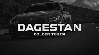 GOLDEN TBILISI - Dagestan (Trap Remix)