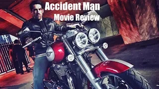 Accident Man - Movie Review