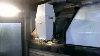 univ. Milling Machine / univ. Fräsmaschine - MAHO MH 600 C (23727.1)