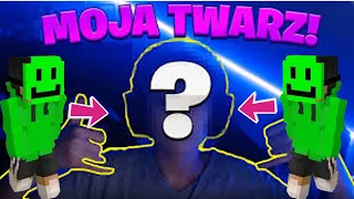 Dexsi pokazał TWARZ na live Sagiego!!