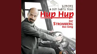 Hup Hup - Der Stromberg Bus-Song