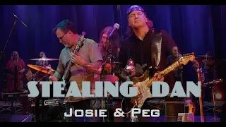 JOSIE & PEG  Stealing Dan (Comox Valley)  LIVE