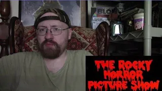 The Rocky Horror Picture Show (1975) Movie Review