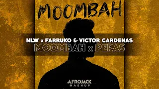 Moombah 22 x Pepas (Afrojack 22' Mashup) [Rythe Remake]