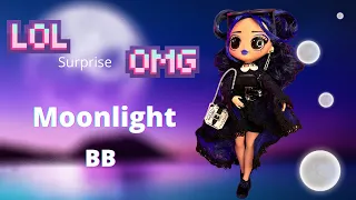 Moonlight BB Doll🌙 | LOL OMG Unboxing