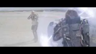 CGI VFX Clips HD   Elysium Weapons   by   The Embassy VFX