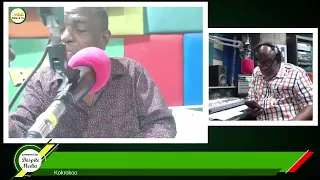 How Can You Be An NPP President? Really??? - Kwesi Pratt Rebukes Akufo Addo