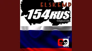 154 rus (Original Mix)