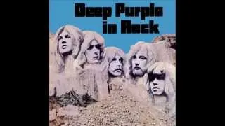 Deep Purple - Child in Time (lyrics)