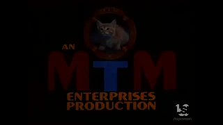 MTM Enterprises Production (1977)