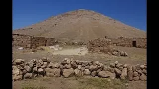 Sogmatar ~ Gobekli Tepe | Lost Pyramid | & Hall Of Records?