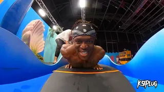 @ksi Shows How To Slide Into DMs