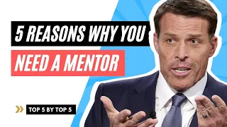 Top 5 Mentoring Tips & Biggest Benefits Of Mentorship | Why You Need A Mentor | Master Your Life