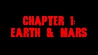 NES Godzilla Creepypasta Chapter 1: Earth & Mars