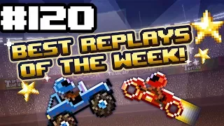 Best Replays of the Week - Episode 120