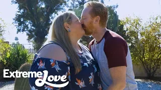 Our ‘Mixed Weight’ Relationship Is Not A Fetish | EXTREME LOVE