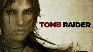 Tomb Raider 2013 Прохождение (Гробница императрицы)