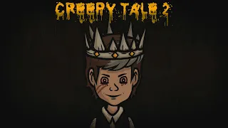 ФИНАЛ ХОЛОДЯЩИЙ КРОВЬ► Creepy Tale 2 #6