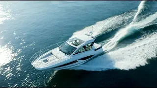 Ready, Set, Play! The New Gran Turismo 36 by BENETEAU