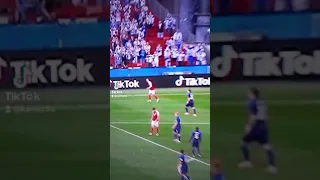 Malaise cardiaque Danemark vs Finlande Christian Eriksen😱