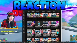 KreekCraft Reacts To Dhar Mann - Kid CHANGES His GRADES By HACKING, He Lives To Regret It