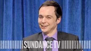 The Big Bang Theory | Jim Parsons' Spanking Scene | BEHIND THE STORY