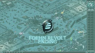 Mental Omega 3.3.6 | Foehn Revolt Ending