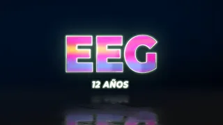 EEG 12 Años: La competencia regresará en enero (AVANCE HOY)