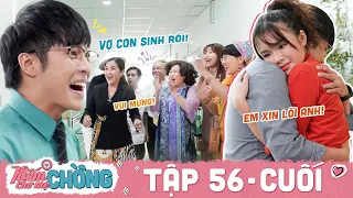 KCCMC|Final Ep: Tung and Thao reunite in tears, happily welcome their first child