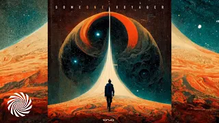 SOME1 - Voyager (Full Album)