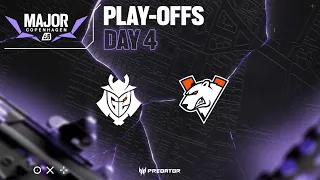 G2 vs. Virtus.pro // BLAST R6 Copenhagen Major | Play-Offs | Day 4