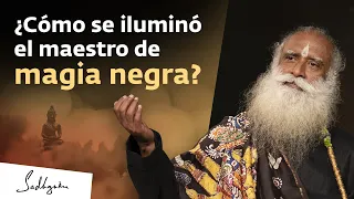 Milarepa: de la magia negra a la iluminación | Sadhguru