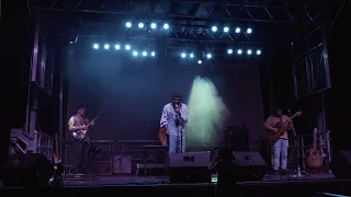 ArmstrongWW - Dreamcatcher (Live at Rice University)