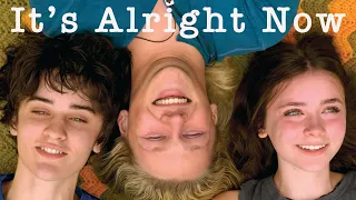 It's Alright Now (2023) | Full Movie