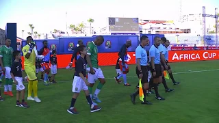 Madagascar v DR Congo Highlights - Total AFCON 2019 - R5